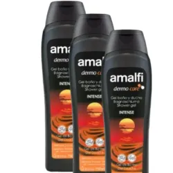 Gel de Baño