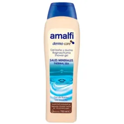 Gel de Baño