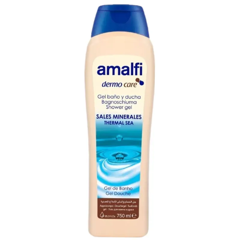 Gel de Baño