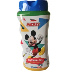 Gel de Baño para Bebé