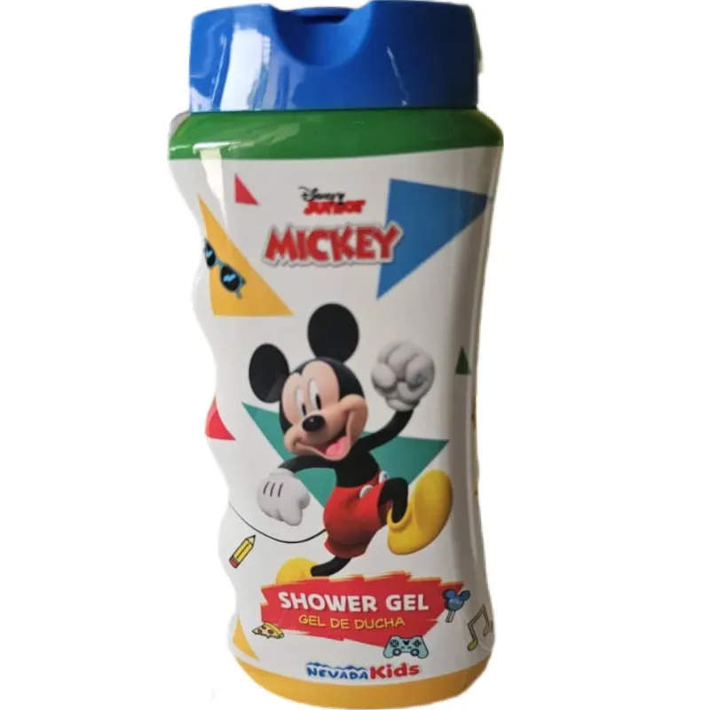 Gel de Baño para Bebé