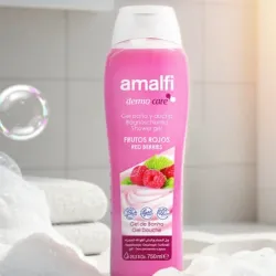 Gel de Baño