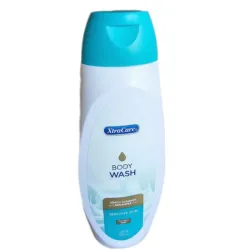 Gel de Baño Xcare