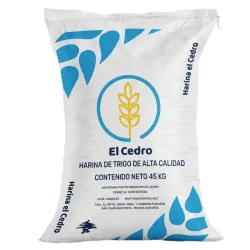 Harina de Trigo 