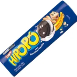 Hipopo de Vainilla