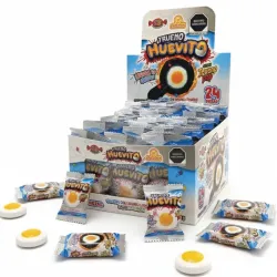 Huevitos Trueno
