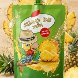 Jugo de Piña
