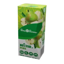 Jugo Dos Pinos de Pera