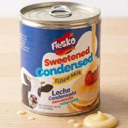 Leche Condensada