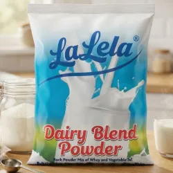 Leche en Polvo 1kg