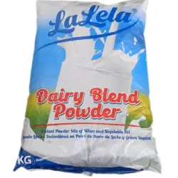 Leche en Polvo 1kg