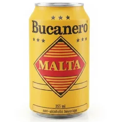 Malta Bucanero