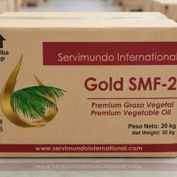 Mantequilla Pastelera 20kg