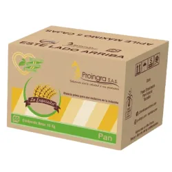 Mantequilla Pastelera 15kg