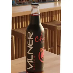 Milner Chic de Negroni