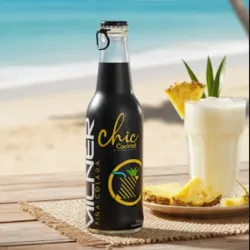 Milner Chic de Piña Colada 