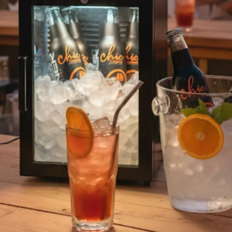 Milner Chic Screwdriver