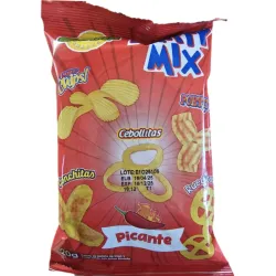Mix de Picantes 20g