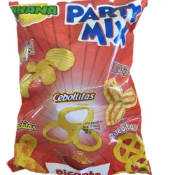 Mix de Picantes 90g