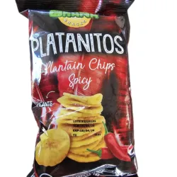 Chifle Picante  142g