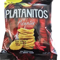  Chifle Picante  30g