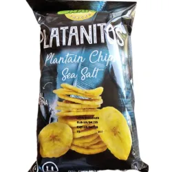 Mix Platanito de Sal 30g