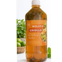 Mojito Criollo