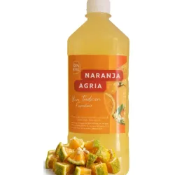 Naranja Agria