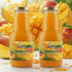 Néctar de mango 200 ml