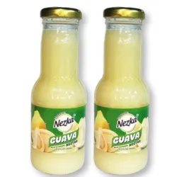 Néctar de Guayaba de 200ml