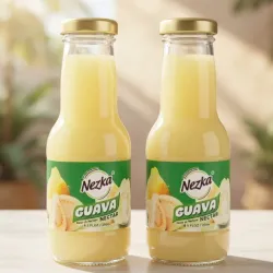 Néctar de Guayaba de 200ml