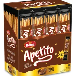 Palitroques Apetito BBQ