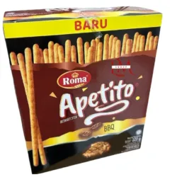 Palitroques Apetito BBQ