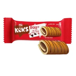 Panqué Keks Roll 