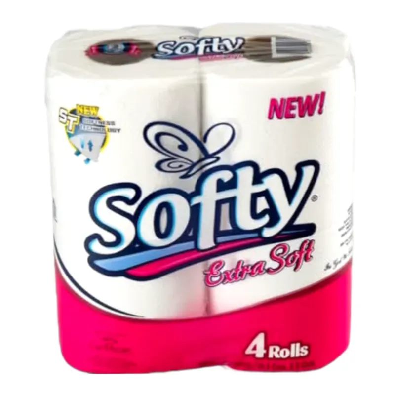 Papel Sanitario