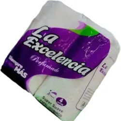 Papel Sanitario