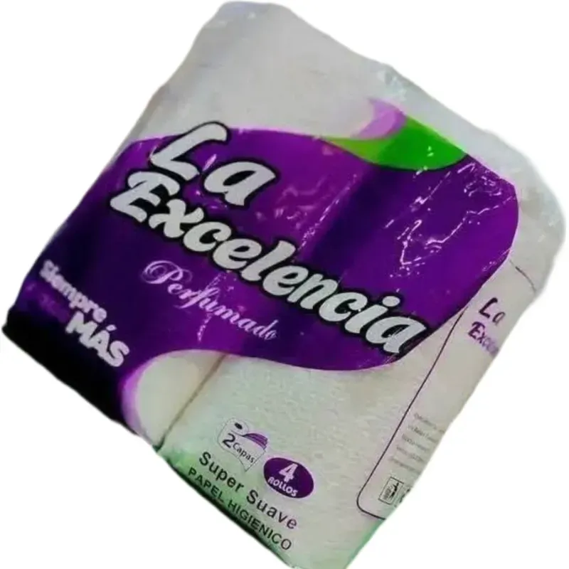 Papel Sanitario