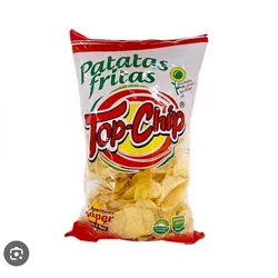 Papitas Top Chip Sal