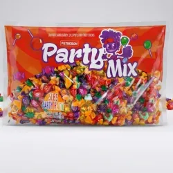 Party Mix 5 Libras