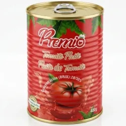 Pasta de tomate Premium