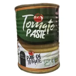 Pasta de Tomate