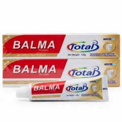 Pasta Dental Balma