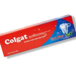 Pasta dental Colgat 100gr
