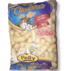 Pelly de Ajo 90gr