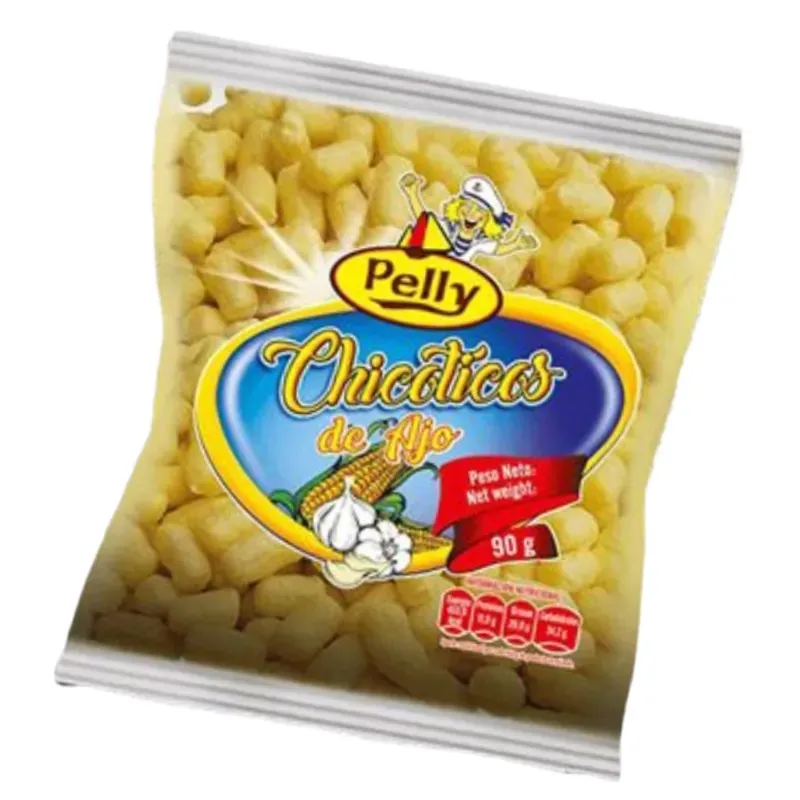 Pelly de Ajo 90gr
