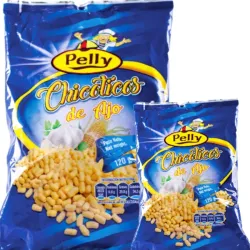 Pelly de Ajo