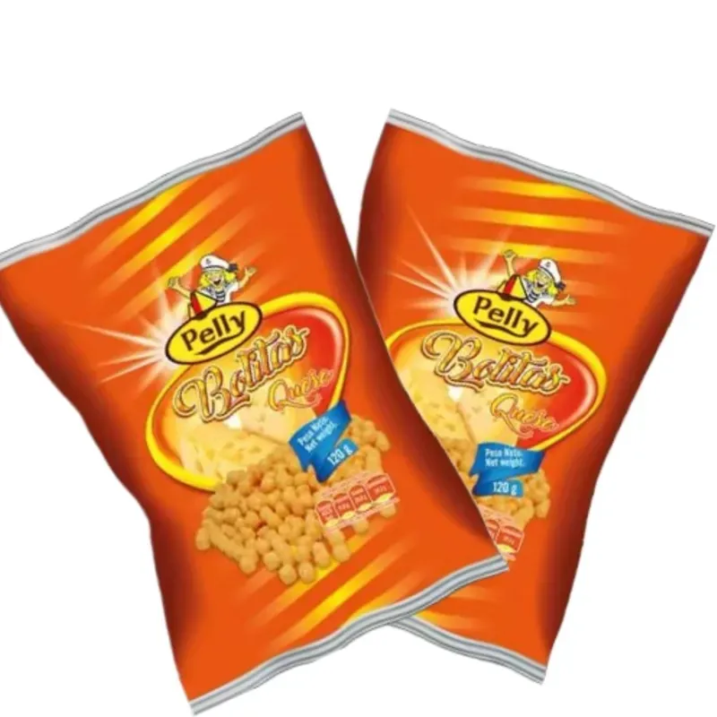 Pelly de Queso 120 g