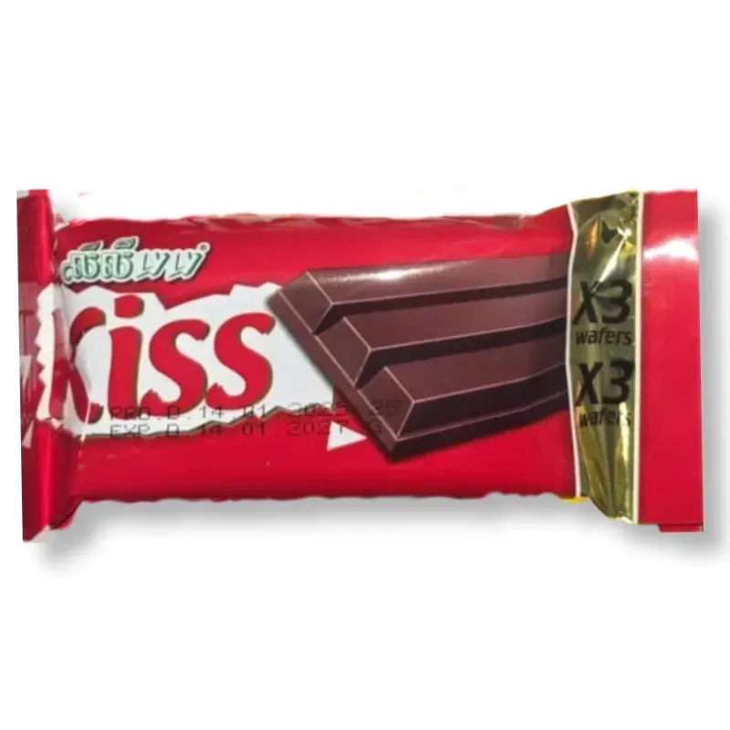 Peter Kiss x3