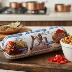Picadillo "El Cocinero"