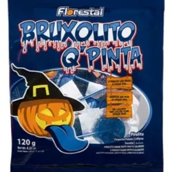 Pinta Lengua Azul
